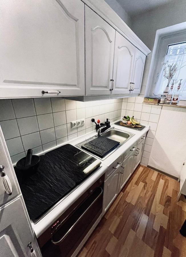 Apartment Essen Holsterhausen Exterior photo